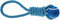 Hondenspeelgoed Dingo 30073 Blauw Katoen