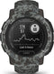 Garmin Instinct 2 Camo Edition - Smartwatch - GPS - Grafiet