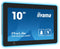 Iiyama ProLite TW1025LASC-B1PNR - Tablet - 10,1