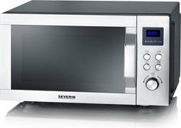 Severin MW 7777 - Combi Magnetron 3-in-1 - 900W magnetron 1050W grill - 25L volume