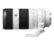 Sony FE 70-200 mm F4 G OSS - Zoomlens - Optische stabilisatie - 35mm (fullframe)