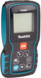 Makita LD080P - Laser afstandsmeter 80 meter - Geavanceerd model zonder hellingsensor