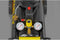 Stanley 251/10/24S FMXCM0062E - Luchtcompressor 10Bar - 24L - 240L/Min - Zwart