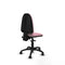 Bureaustoel Piqueras y Crespo B0001RF Roze