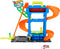 Hot Wheels Tunnel Twist Car Was Speelset
