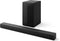 LG S60T - Soundbar 3.1 met Draadloze Subwoofer 340 W - Zwart