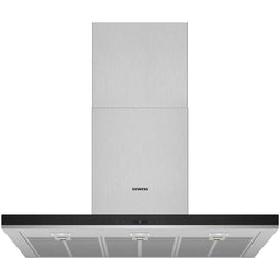 Siemens LC97BIP50 - Wandafzuigkap iQ500 - 702 m3/u - 55 dB(A)