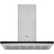 Siemens LC97BIP50 - Wandafzuigkap iQ500 - 702 m3/u - 55 dB(A)
