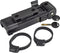 TRELOCK Vouwslot FS 380/100 TRIGO L ZF 234 X-MOVE