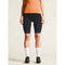 Craft Endur Cargo Shorts C3 W - Fietsbroek Kort Dames - Z3 Sportief gebruik - Zwart