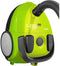 Sencor SVC 45GR-EUE3 - Stofzuiger - 850W ECO-motor 5-traps filtersysteem - Groen