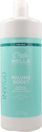 Wella Professionals Invigo Volume Boost Shampoo Fijn Haar - 1000 ml - Alle haartypen