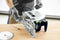 Festool TS 60 KEBQ-Plus - Invalcirkelzaag - KickbackStop - 1500 W