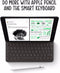 Apple iPad (2021) - 10.2 inch - A13 Bionic - 256GB - Zilver - 9e generatie