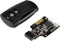 SilverStone SST-ES02-USB - Draadloze afstandsbediening - Max. 20 meter bereik - Zwart