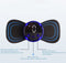 Arts Enterprise EMS Mini Massageapparaat - Digitale spierstimulatie - 4 standen - USB oplaadbaar