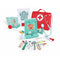Bordspel Hape Plastic