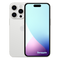 Apple iPhone 16 Pro - Wit titanium - 256 GB - Fysieke simkaart + eSIM