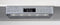 Soundmaster UR2045SI - Onderbouwradio - DAB+/FM - Zilver