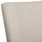 Keukenstoel Alexandra House Living Crème 48 x 102 x 49 cm