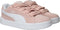 PUMA Park Lifestyle Easy SD - Unisex Sneakers - SOFTFOAM+ demping - Rose Quartz-PUMA White