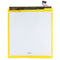 Battery suitable for AMA Kindle Fire 7 9th gen., Li-Polymer, 3.8V, 3200mAh, 12.2Wh