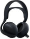 Sony PlayStation Pulse Elite - Draadloze headset - 3D-audio - Zwart
