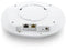 ZyXEL WAC6303D-S - Access Point - 1300 Mbit/s Wi-Fi - Wit