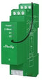 Shelly Wave Pro Dimmer 2PM - Z-Wave Dimmer - 2 kanalen - Montage op DIN-rail