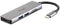 D-Link DUB-M530 - USB-C Hub - HDMI 1.4 en 2x USB 3.2 - Aluminium