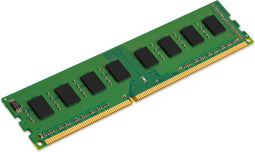 Kingston KVR16N11S8/4 - RAM-geheugen - 4GB DDR3 DIMM 1600MHz (1 x 4 GB)