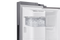 Samsung RS64DG5303S9EF - Amerikaanse koelkast - 635 liter - SmartThings - Waterreservoir