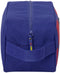 Safta FC Barcelona - Toilet- / schoenentas Winner - 29 x 15 x 14 cm - Blauw