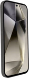 BeHello Samsung Galaxy S24 FE - Schermbeschermer - Gehard Glas H9 Hardheid