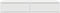 vidaXL - Witte - Bedlades - - - 90x36,5x16,5 - cm - - - Gemaakt - van - Samengesteld - Hout