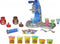 Play-Doh Drizzle IJsjes speelset - Klei Speelset