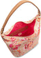 Oilily Mary - Schoudertas - Meisjes - Roze - One Size
