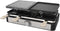 Raclette/Grill - FAGOR - FGRG8 - 8 personen - Kooksteen - 1400W - Regelbare thermostaat
