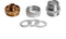 Rothenberger Industrial - RoJet 70940 - Hogedrukontstopperset 9-delig