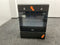 Everglades EVCK6210 - Inductie Fornuis - 60CM - Mat Zwart - 56 Liter - 6 Ovenstanden - Hete Lucht - Telescopische Metalen Poten