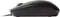Rapoo N100 - Draadloze muis - 1600 DPI optische sensor - Zwart