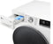 LG GC3R709S1 - Wasmachine - 9 kg - AI DD AI Wash TurboWash 39 - A
