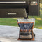 Traeger - Smoker - Grill - Pellets - Hickory - 9kg