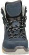 Grisport Arizona Mid Wandelschoenen Dames - Waterproof - Extra demping - Blauw - Maat 42