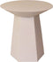 Kick bijzettafel Loa - beige
