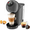 Krups Dolce Gusto Genio S YY4948FD - Koffiecupmachine - 15 bar druk - Grijs/Zwart