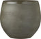 Mica Decorations Douro Bloempot - H28 x Ø33 cm - Terracotta - Groen