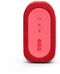 JBL GO 3 - Bluetooth Speaker - IP67 waterdicht - Rood
