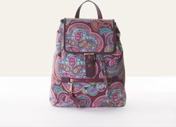 Oilily-City Rugzak Port-Dames