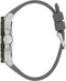 Guess Guess Multi-Function Analoog Horloge Grijs Case: 100% Stainless Steel | Armband: 100% Silicone 46 mm GW0640G1